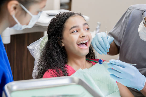 Emergency Dentist for Kids in MS